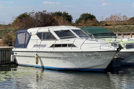 Marine Projects Princess 30DS Montana Princess