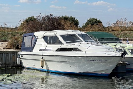 Marine Projects Princess 30DS Montana Princess