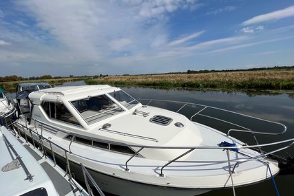 Marine Projects Princess 30DS Montana Princess