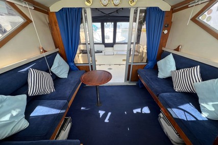 Marine Projects Princess 30DS Montana Princess