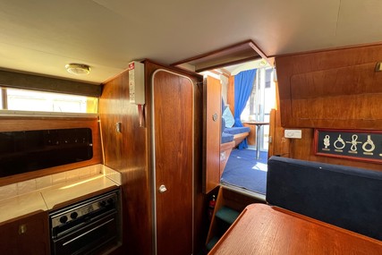 Marine Projects Princess 30DS Montana Princess