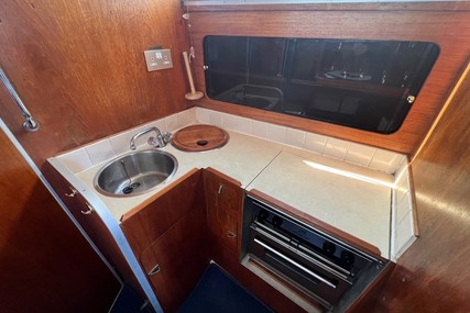 Marine Projects Princess 30DS Montana Princess