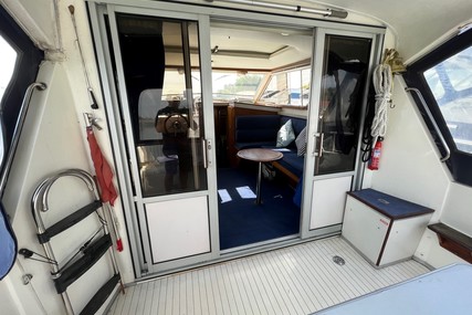 Marine Projects Princess 30DS Montana Princess