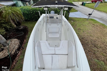 Sailfish 236