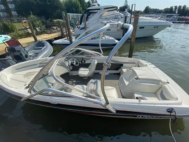 Bayliner 185 Bow Rider