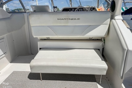 Wellcraft 2800 Martinique