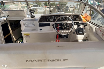 Wellcraft 2800 Martinique