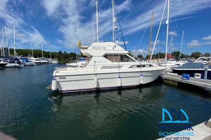 Princess 30DS Flybridge