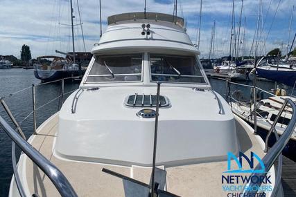 Princess 30DS Flybridge