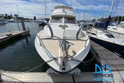 Princess 30DS Flybridge