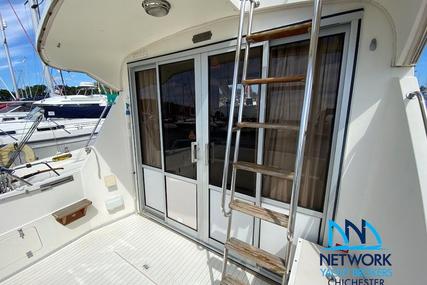 Princess 30DS Flybridge