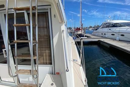 Princess 30DS Flybridge