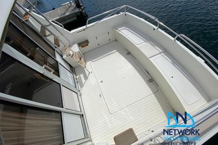 Princess 30DS Flybridge