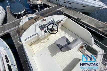 Princess 30DS Flybridge