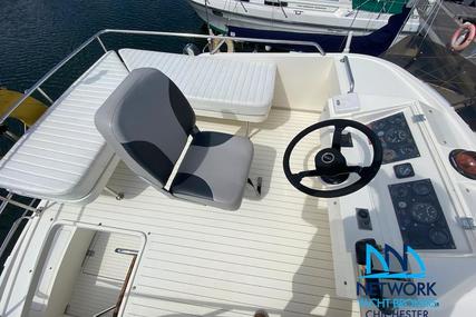 Princess 30DS Flybridge