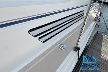 Princess 30DS Flybridge