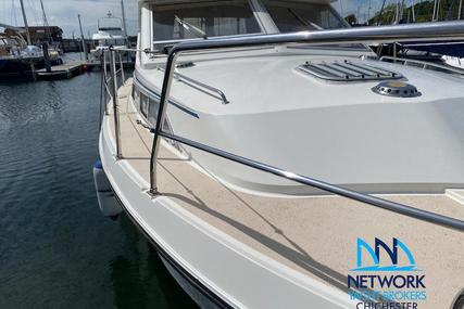 Princess 30DS Flybridge