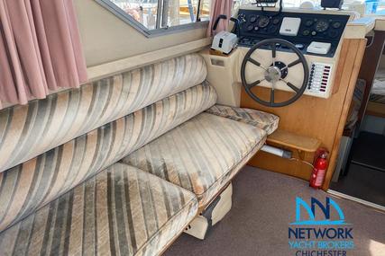 Princess 30DS Flybridge