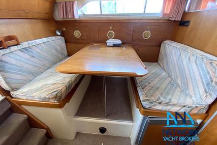 Princess 30DS Flybridge