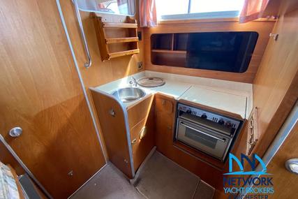 Princess 30DS Flybridge