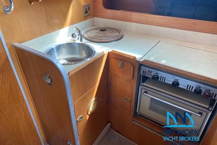 Princess 30DS Flybridge