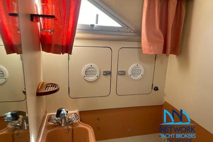 Princess 30DS Flybridge