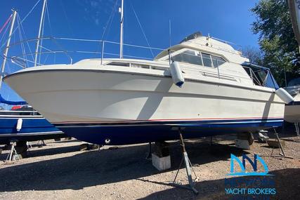 Princess 30DS Flybridge