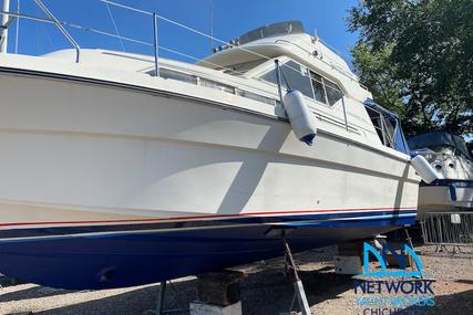 Princess 30DS Flybridge