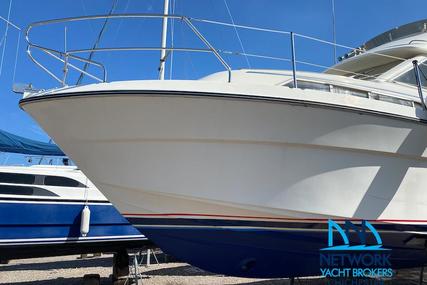 Princess 30DS Flybridge