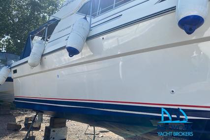 Princess 30DS Flybridge