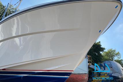 Princess 30DS Flybridge