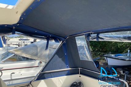 Princess 30DS Flybridge