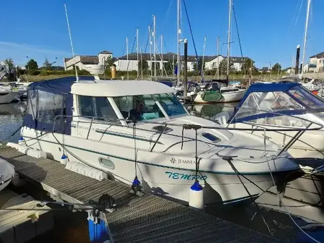 Jeanneau Merry Fisher 695 IB