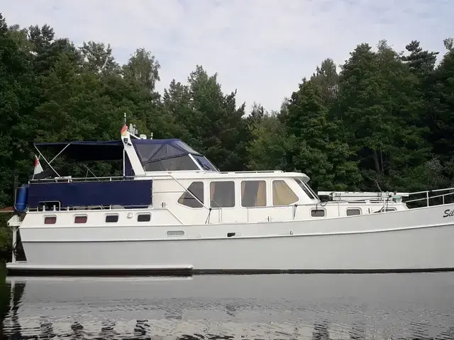 Holterman 13.50 Royal Class Trawler