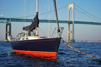 Custom Boats Taylor 41