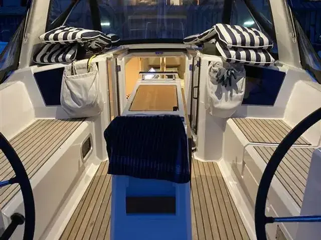 Beneteau Oceanis 35.1