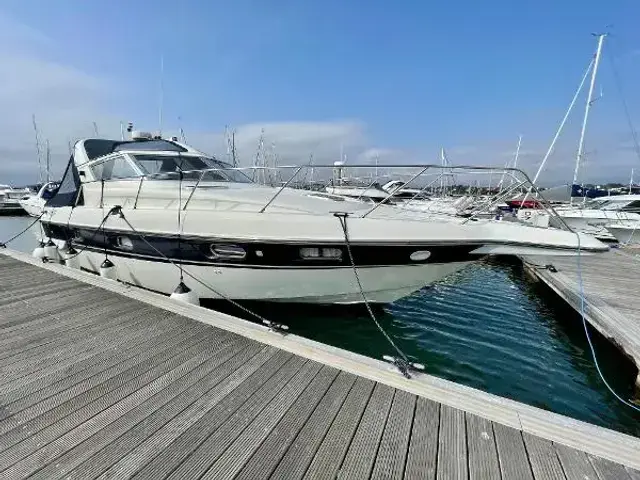 Sealine 365 Sportsbridge