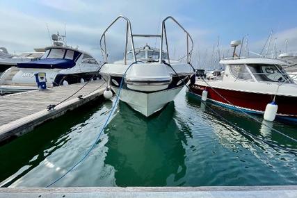 Sealine 365 Sportsbridge