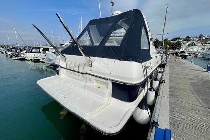 Sealine 365 Sportsbridge