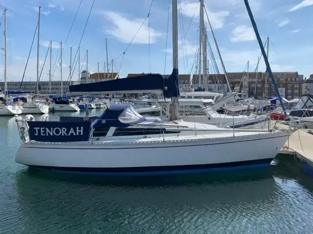 Gib'Sea Yachts 84