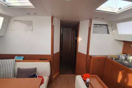 Beneteau Sense 50