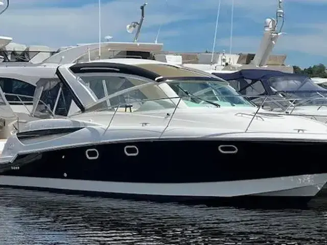 Jeanneau Prestige 30 S