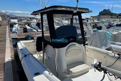 Robalo 260 CC