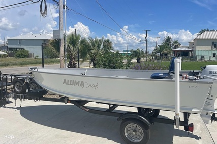 Alumacraft V14