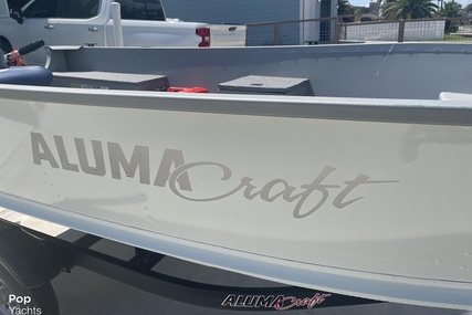 Alumacraft V14