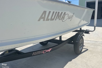 Alumacraft V14