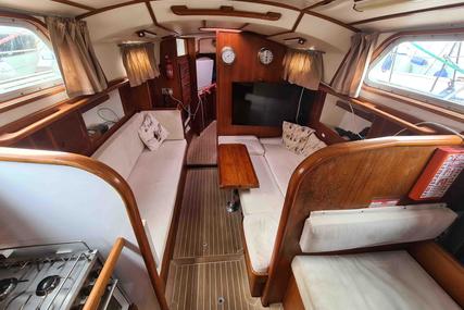 Sovereign 35