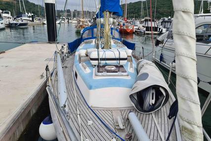 Sovereign 35