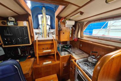 Sovereign 35