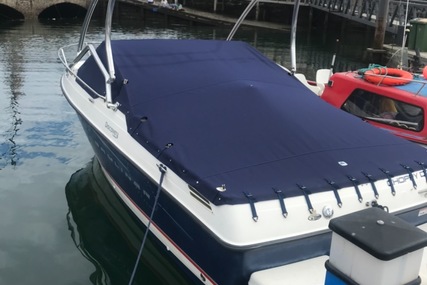 Bayliner 192 Discovery